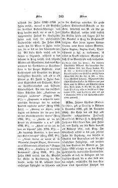 Bild der Seite - 263 - in Biographisches Lexikon des Kaiserthums Oesterreich - Metastasio-Molitor, Band 18
