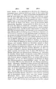 Bild der Seite - 266 - in Biographisches Lexikon des Kaiserthums Oesterreich - Metastasio-Molitor, Band 18