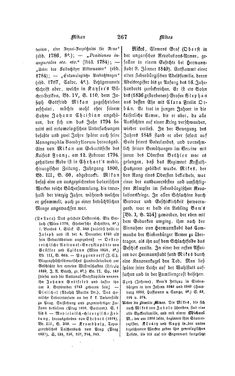 Image of the Page - 267 - in Biographisches Lexikon des Kaiserthums Oesterreich - Metastasio-Molitor, Volume 18