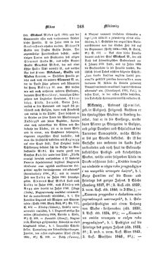Bild der Seite - 268 - in Biographisches Lexikon des Kaiserthums Oesterreich - Metastasio-Molitor, Band 18