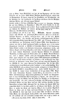 Bild der Seite - 273 - in Biographisches Lexikon des Kaiserthums Oesterreich - Metastasio-Molitor, Band 18