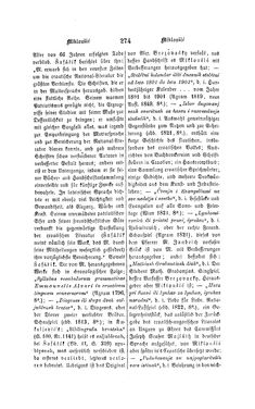 Bild der Seite - 274 - in Biographisches Lexikon des Kaiserthums Oesterreich - Metastasio-Molitor, Band 18