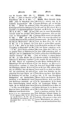 Image of the Page - 282 - in Biographisches Lexikon des Kaiserthums Oesterreich - Metastasio-Molitor, Volume 18