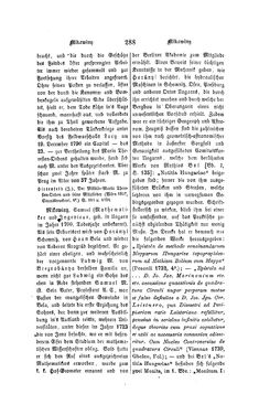 Bild der Seite - 288 - in Biographisches Lexikon des Kaiserthums Oesterreich - Metastasio-Molitor, Band 18