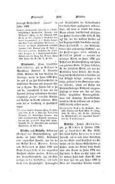 Image of the Page - 300 - in Biographisches Lexikon des Kaiserthums Oesterreich - Metastasio-Molitor, Volume 18