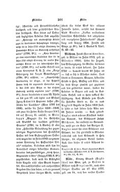 Image of the Page - 301 - in Biographisches Lexikon des Kaiserthums Oesterreich - Metastasio-Molitor, Volume 18