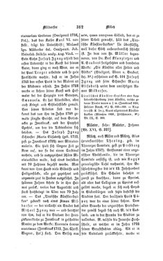 Bild der Seite - 312 - in Biographisches Lexikon des Kaiserthums Oesterreich - Metastasio-Molitor, Band 18