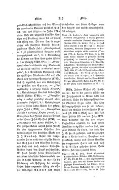 Image of the Page - 313 - in Biographisches Lexikon des Kaiserthums Oesterreich - Metastasio-Molitor, Volume 18