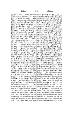 Bild der Seite - 319 - in Biographisches Lexikon des Kaiserthums Oesterreich - Metastasio-Molitor, Band 18