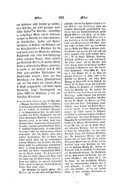 Image of the Page - 323 - in Biographisches Lexikon des Kaiserthums Oesterreich - Metastasio-Molitor, Volume 18