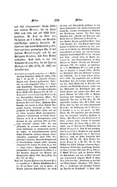 Image of the Page - 326 - in Biographisches Lexikon des Kaiserthums Oesterreich - Metastasio-Molitor, Volume 18