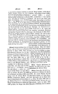 Image of the Page - 331 - in Biographisches Lexikon des Kaiserthums Oesterreich - Metastasio-Molitor, Volume 18