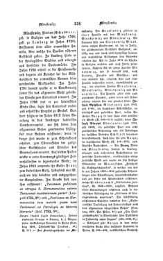 Bild der Seite - 338 - in Biographisches Lexikon des Kaiserthums Oesterreich - Metastasio-Molitor, Band 18