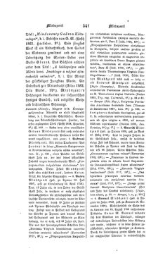 Bild der Seite - 341 - in Biographisches Lexikon des Kaiserthums Oesterreich - Metastasio-Molitor, Band 18
