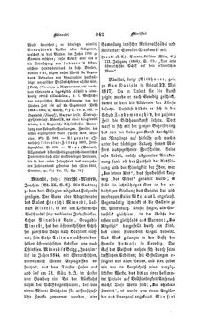 Image of the Page - 342 - in Biographisches Lexikon des Kaiserthums Oesterreich - Metastasio-Molitor, Volume 18