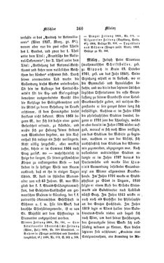 Bild der Seite - 360 - in Biographisches Lexikon des Kaiserthums Oesterreich - Metastasio-Molitor, Band 18