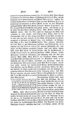 Bild der Seite - 361 - in Biographisches Lexikon des Kaiserthums Oesterreich - Metastasio-Molitor, Band 18