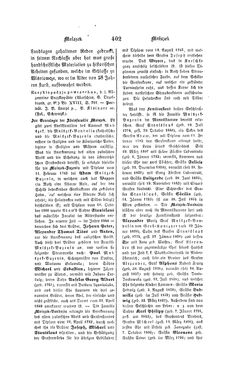 Image of the Page - 402 - in Biographisches Lexikon des Kaiserthums Oesterreich - Metastasio-Molitor, Volume 18