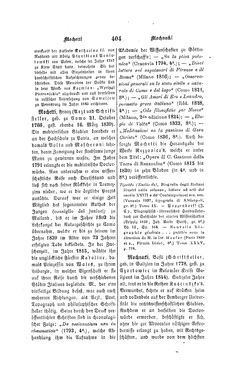 Image of the Page - 404 - in Biographisches Lexikon des Kaiserthums Oesterreich - Metastasio-Molitor, Volume 18