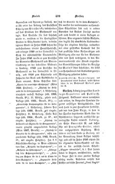 Image of the Page - 409 - in Biographisches Lexikon des Kaiserthums Oesterreich - Metastasio-Molitor, Volume 18