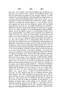 Image of the Page - 427 - in Biographisches Lexikon des Kaiserthums Oesterreich - Metastasio-Molitor, Volume 18