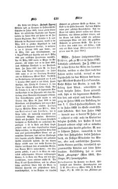 Image of the Page - 430 - in Biographisches Lexikon des Kaiserthums Oesterreich - Metastasio-Molitor, Volume 18
