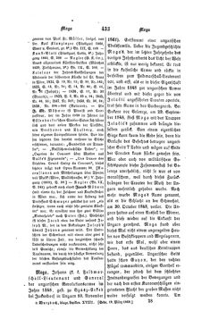 Image of the Page - 433 - in Biographisches Lexikon des Kaiserthums Oesterreich - Metastasio-Molitor, Volume 18