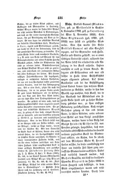 Image of the Page - 435 - in Biographisches Lexikon des Kaiserthums Oesterreich - Metastasio-Molitor, Volume 18