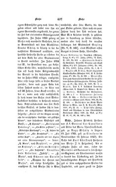 Image of the Page - 437 - in Biographisches Lexikon des Kaiserthums Oesterreich - Metastasio-Molitor, Volume 18