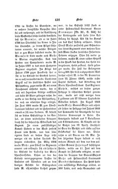 Image of the Page - 438 - in Biographisches Lexikon des Kaiserthums Oesterreich - Metastasio-Molitor, Volume 18