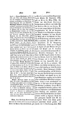 Image of the Page - 440 - in Biographisches Lexikon des Kaiserthums Oesterreich - Metastasio-Molitor, Volume 18