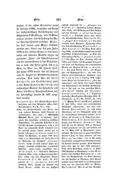 Image of the Page - 441 - in Biographisches Lexikon des Kaiserthums Oesterreich - Metastasio-Molitor, Volume 18