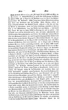 Image of the Page - 443 - in Biographisches Lexikon des Kaiserthums Oesterreich - Metastasio-Molitor, Volume 18