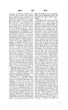 Image of the Page - 447 - in Biographisches Lexikon des Kaiserthums Oesterreich - Metastasio-Molitor, Volume 18