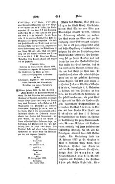 Image of the Page - 448 - in Biographisches Lexikon des Kaiserthums Oesterreich - Metastasio-Molitor, Volume 18