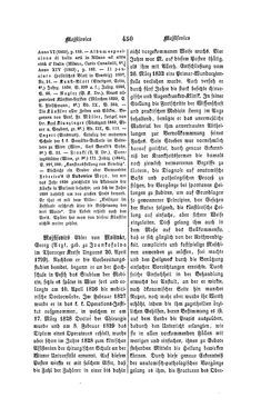 Image of the Page - 450 - in Biographisches Lexikon des Kaiserthums Oesterreich - Metastasio-Molitor, Volume 18