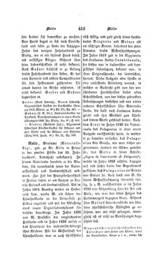 Image of the Page - 453 - in Biographisches Lexikon des Kaiserthums Oesterreich - Metastasio-Molitor, Volume 18