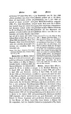 Image of the Page - 458 - in Biographisches Lexikon des Kaiserthums Oesterreich - Metastasio-Molitor, Volume 18