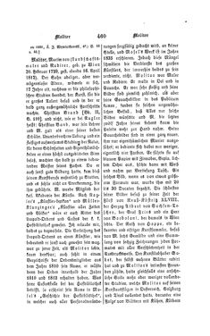Image of the Page - 460 - in Biographisches Lexikon des Kaiserthums Oesterreich - Metastasio-Molitor, Volume 18