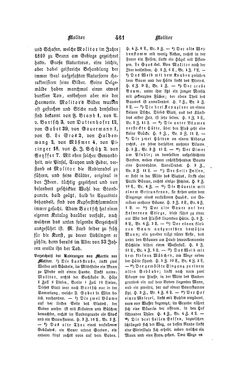 Image of the Page - 461 - in Biographisches Lexikon des Kaiserthums Oesterreich - Metastasio-Molitor, Volume 18