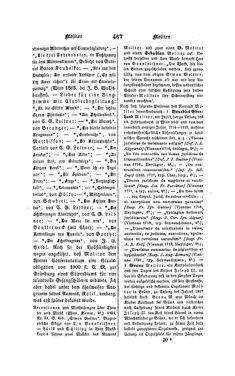 Bild der Seite - 467 - in Biographisches Lexikon des Kaiserthums Oesterreich - Metastasio-Molitor, Band 18