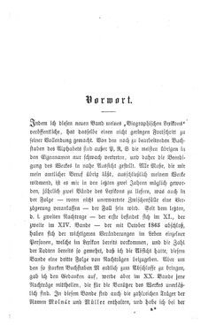 Image of the Page - (000003) - in Biographisches Lexikon des Kaiserthums Oesterreich - Moll-Mysliveczek, Volume 19