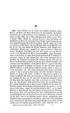 Image of the Page - (000005) - in Biographisches Lexikon des Kaiserthums Oesterreich - Moll-Mysliveczek, Volume 19