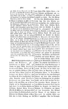 Bild der Seite - 11 - in Biographisches Lexikon des Kaiserthums Oesterreich - Moll-Mysliveczek, Band 19
