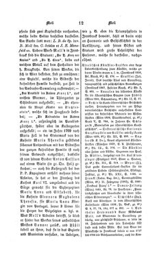 Bild der Seite - 12 - in Biographisches Lexikon des Kaiserthums Oesterreich - Moll-Mysliveczek, Band 19