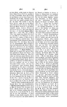 Bild der Seite - 13 - in Biographisches Lexikon des Kaiserthums Oesterreich - Moll-Mysliveczek, Band 19
