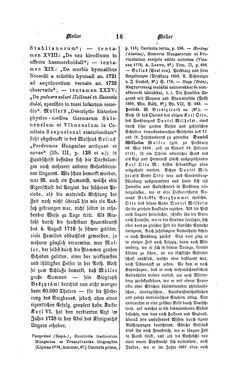 Bild der Seite - 16 - in Biographisches Lexikon des Kaiserthums Oesterreich - Moll-Mysliveczek, Band 19