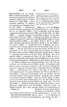 Bild der Seite - 19 - in Biographisches Lexikon des Kaiserthums Oesterreich - Moll-Mysliveczek, Band 19