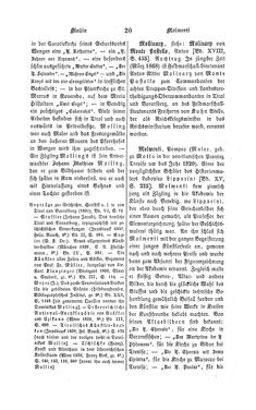 Bild der Seite - 20 - in Biographisches Lexikon des Kaiserthums Oesterreich - Moll-Mysliveczek, Band 19