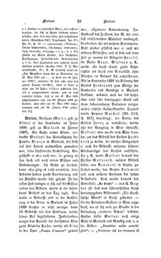 Image of the Page - 29 - in Biographisches Lexikon des Kaiserthums Oesterreich - Moll-Mysliveczek, Volume 19